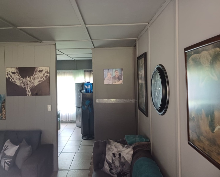 3 Bedroom Property for Sale in Zoutpansdrift North West
